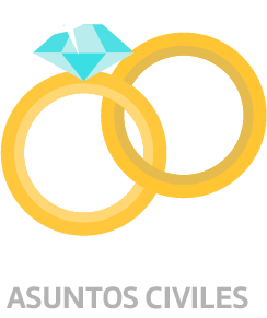 Asuntos Civiles