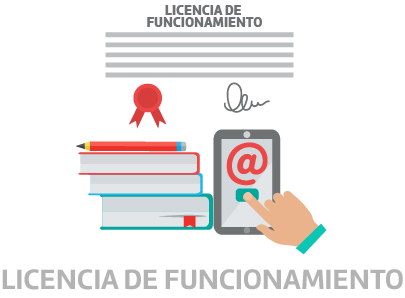 Licencias Fun.