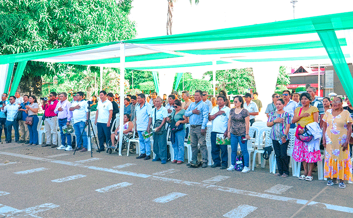 Fortalecimiento productivo
