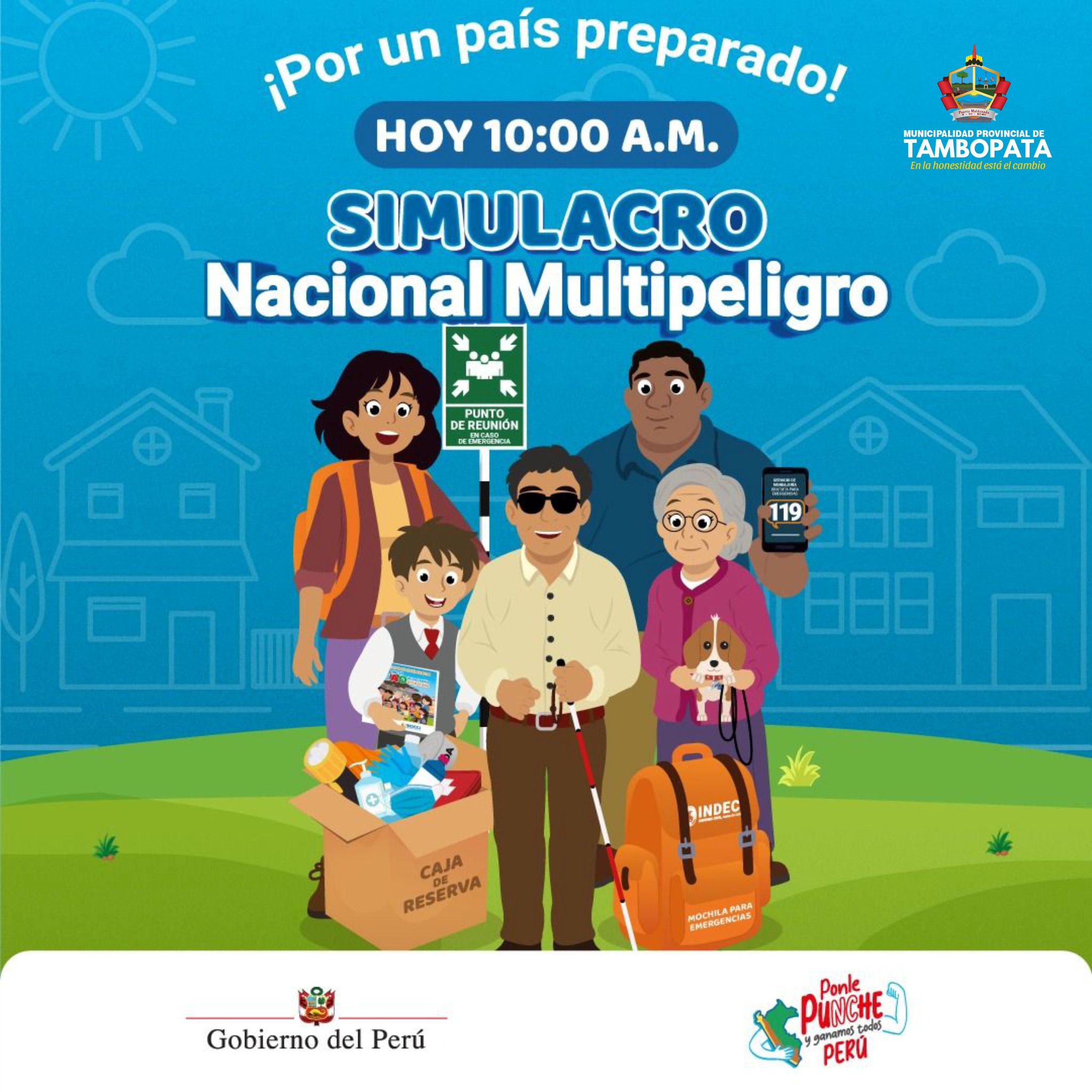 Comunicado
