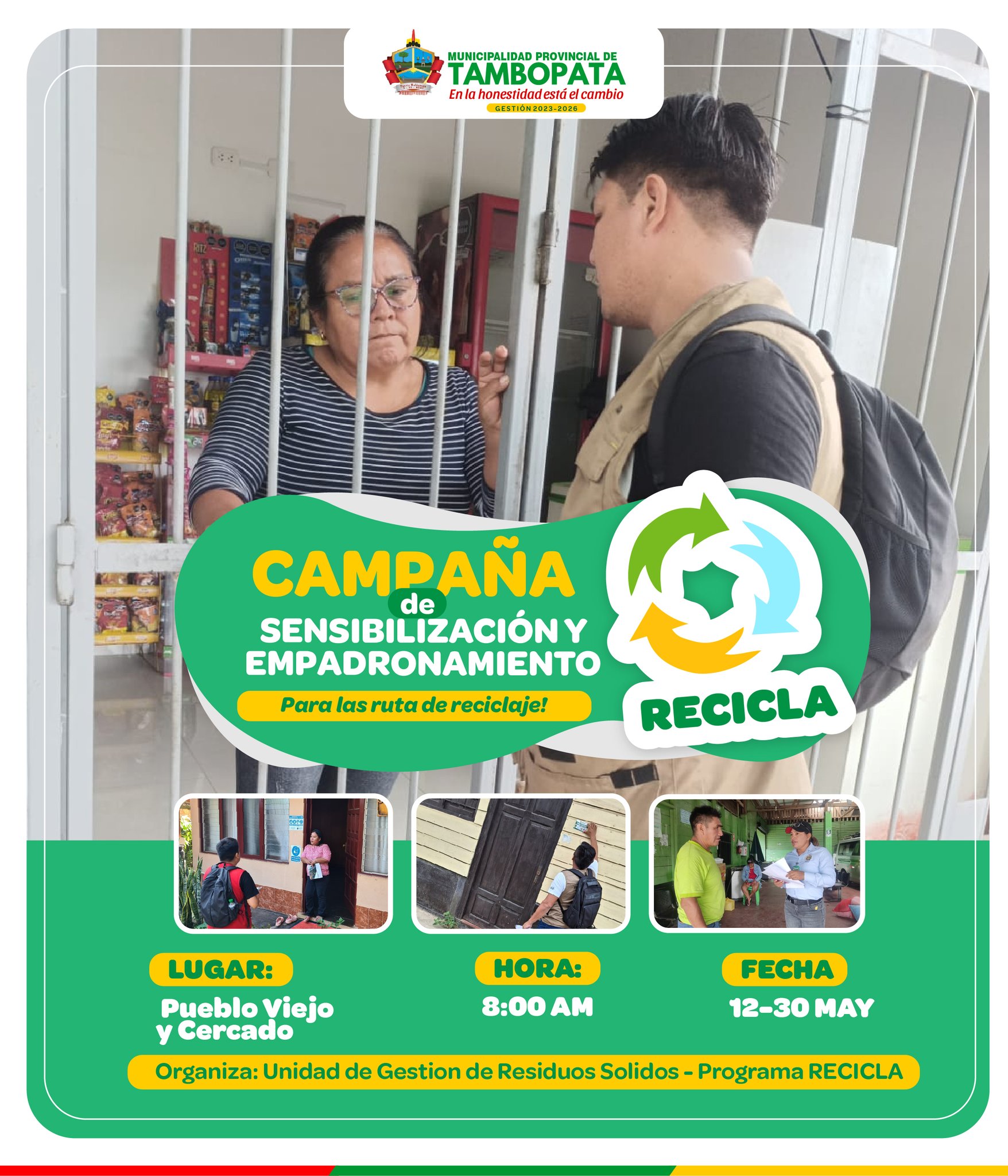 Comunicado