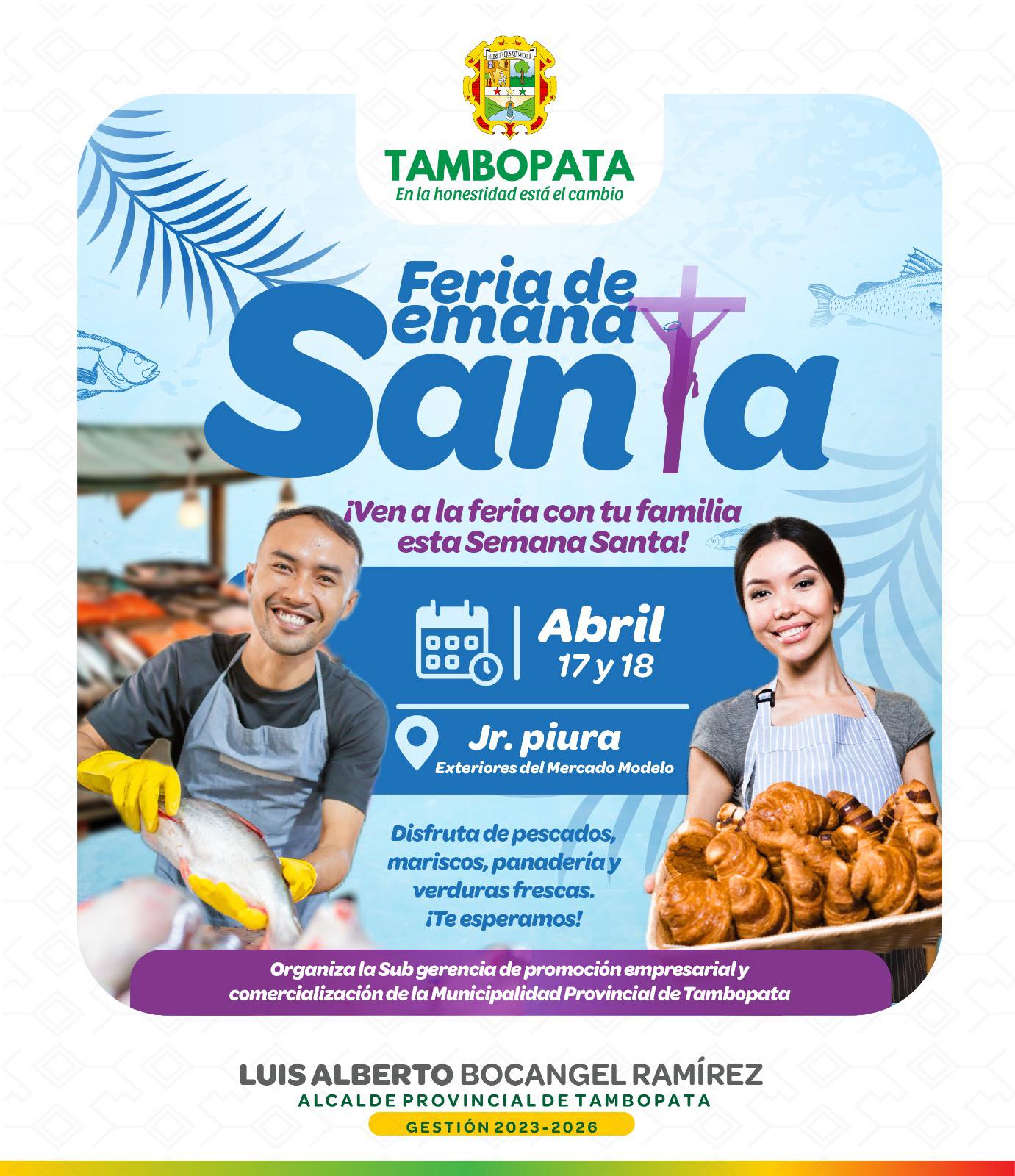 Comunicado