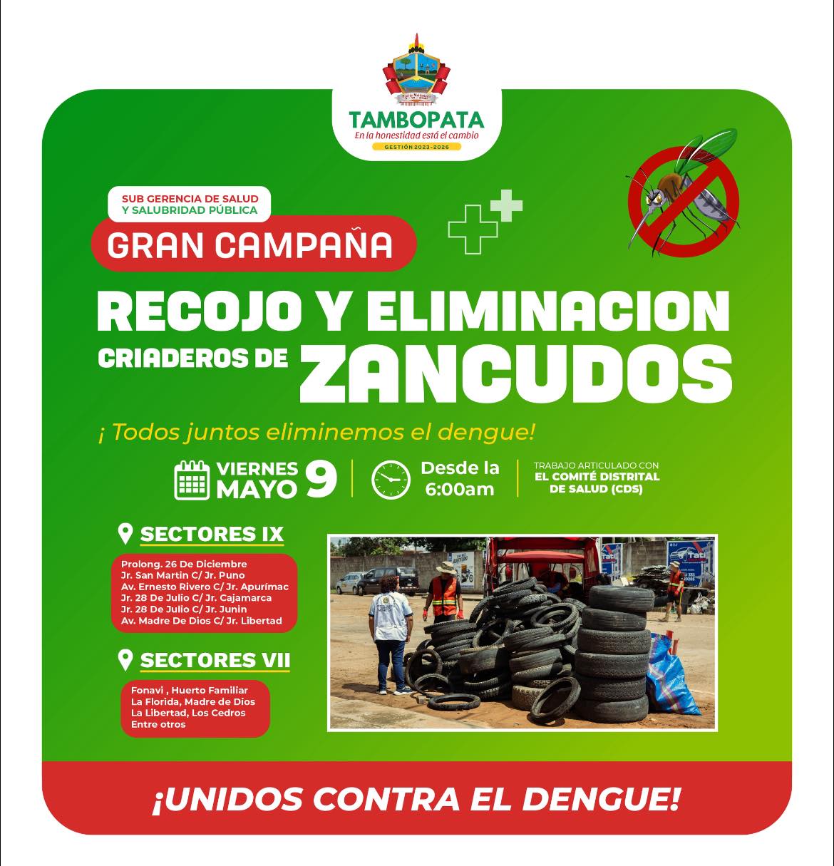 Comunicado
