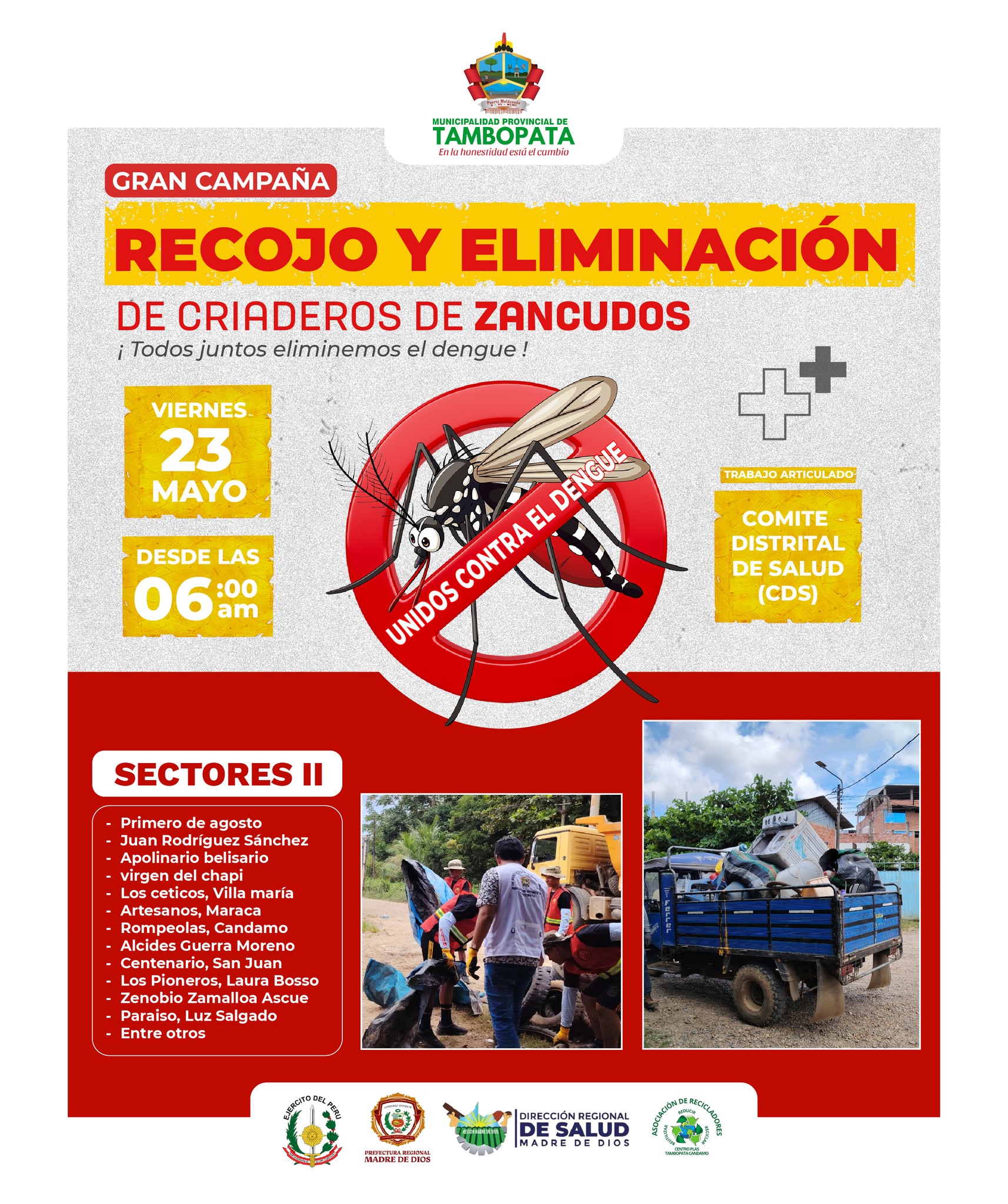 Comunicado