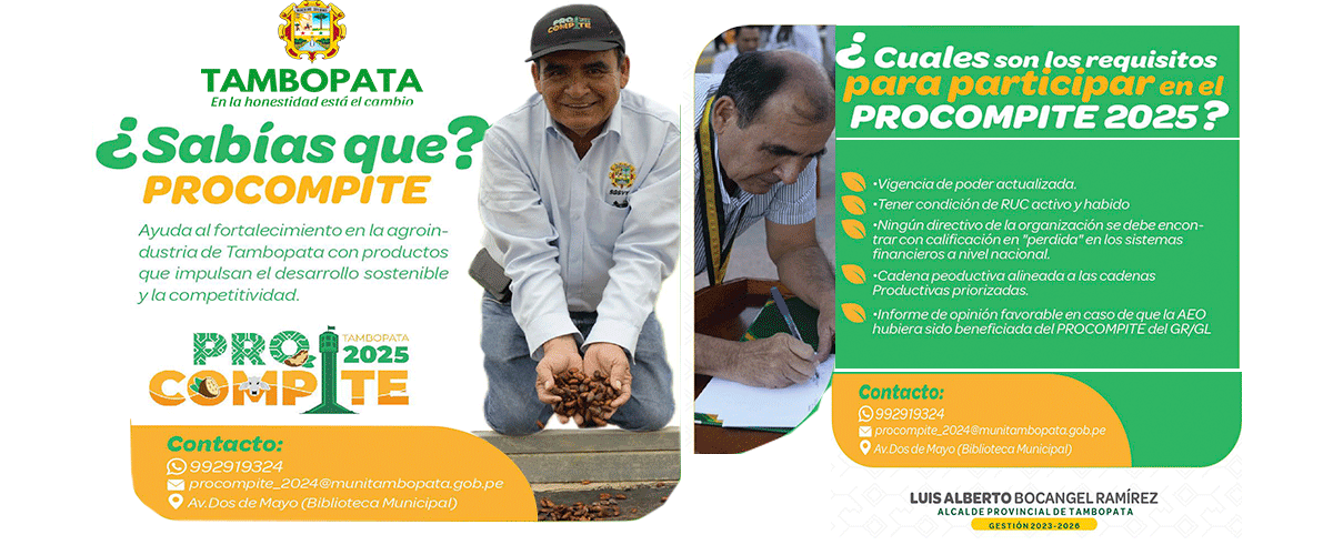 Comunicado