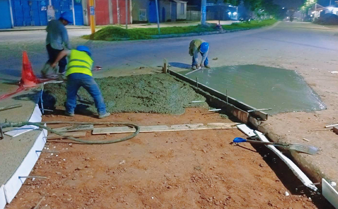 Proceso de rehabilitación