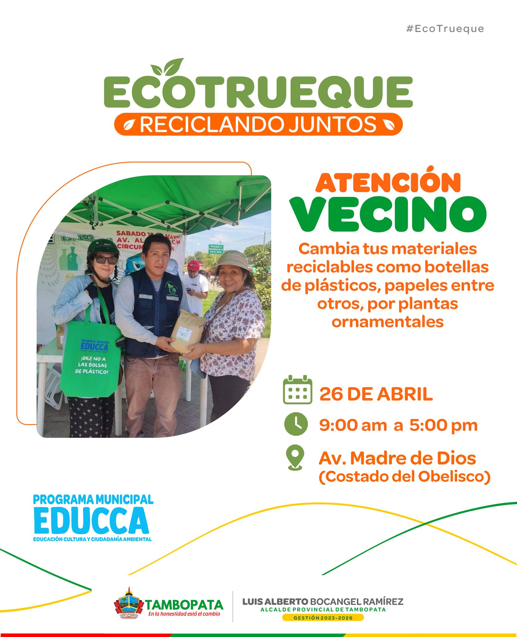 Comunicado