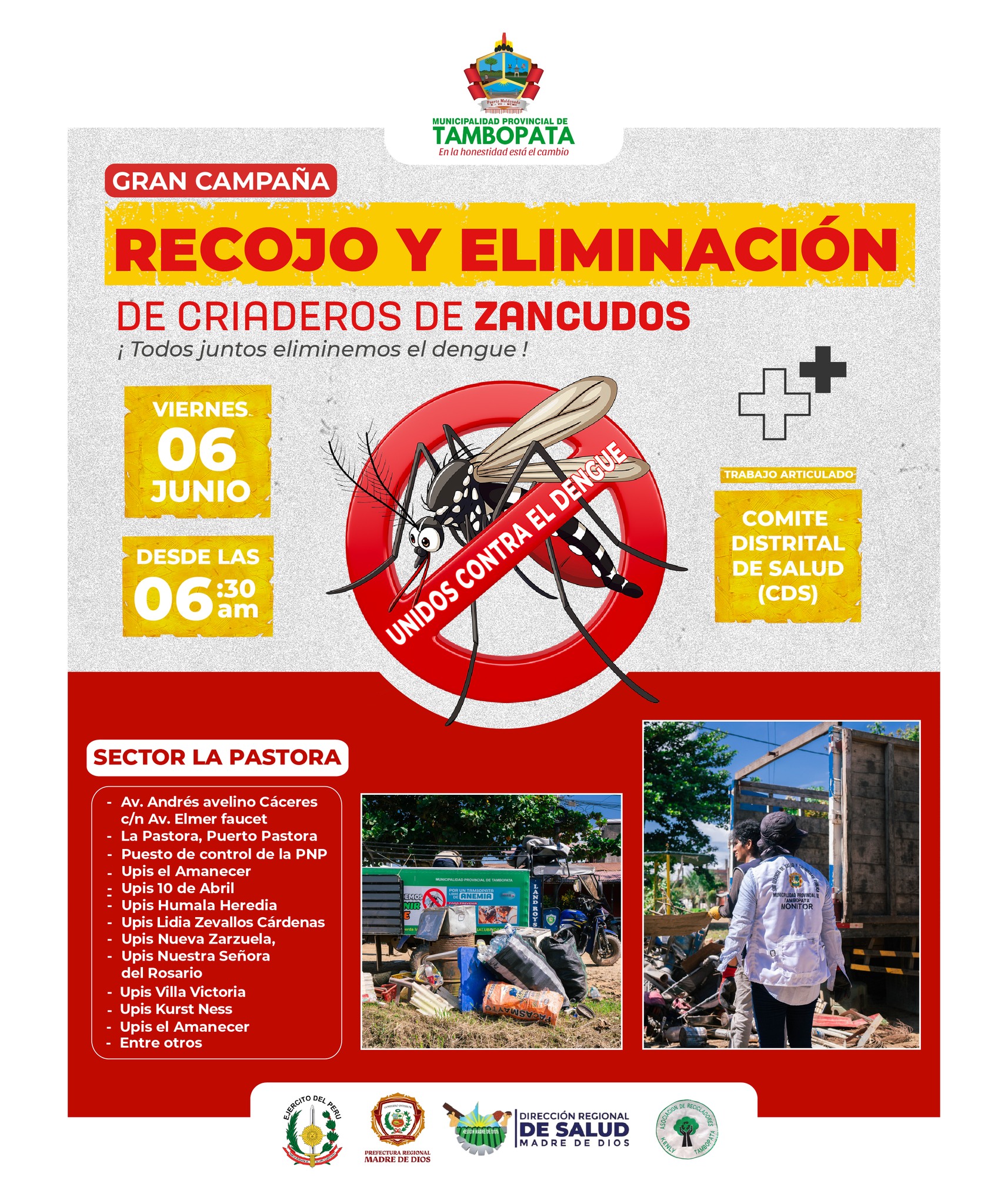 Comunicado