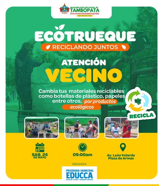 Comunicado