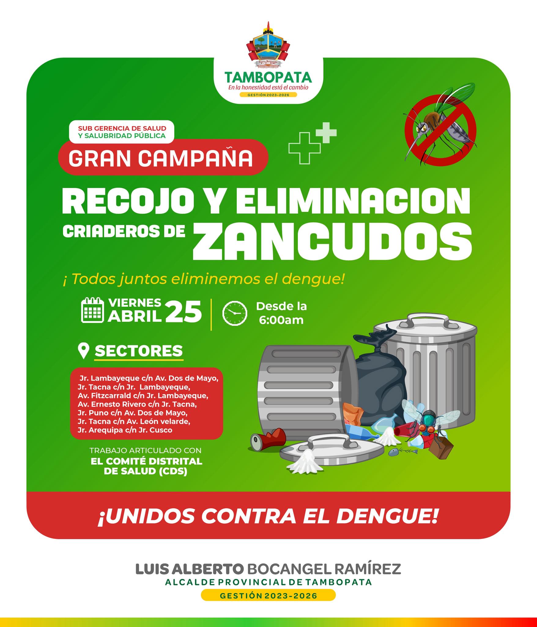 Comunicado