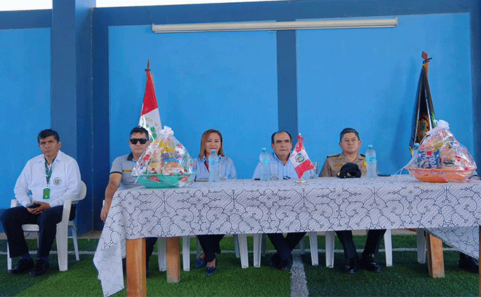 Reconocimiento a madres líderes