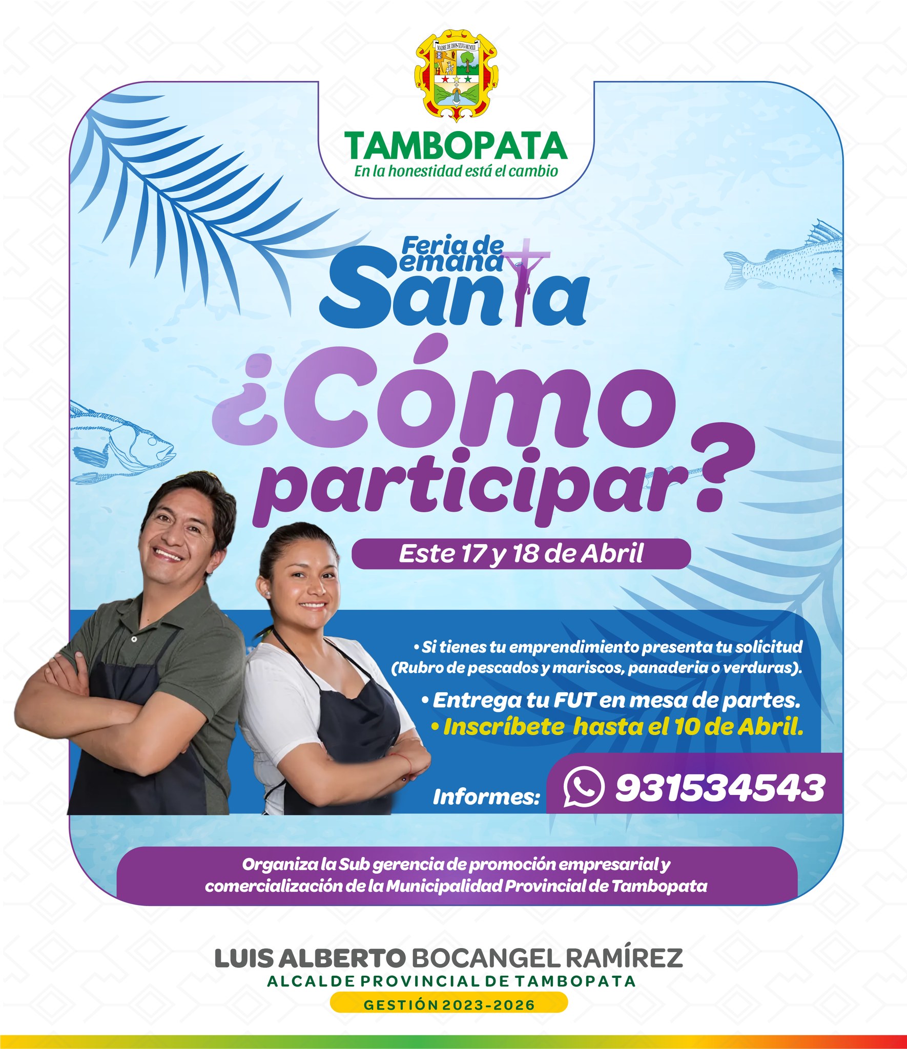 Comunicado